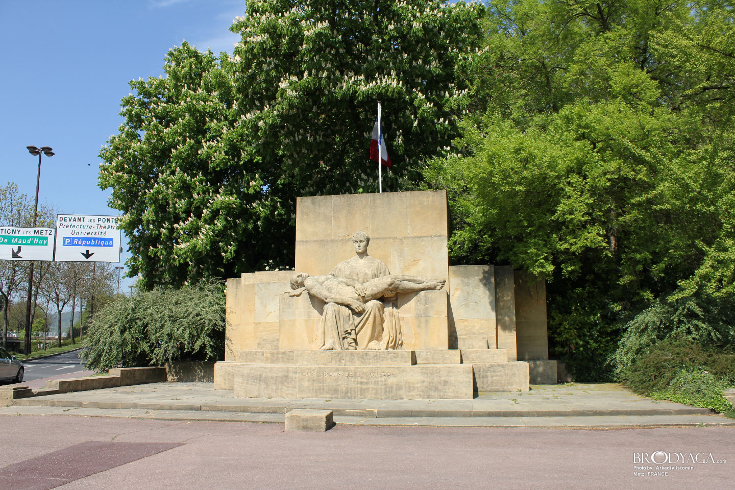 Metz